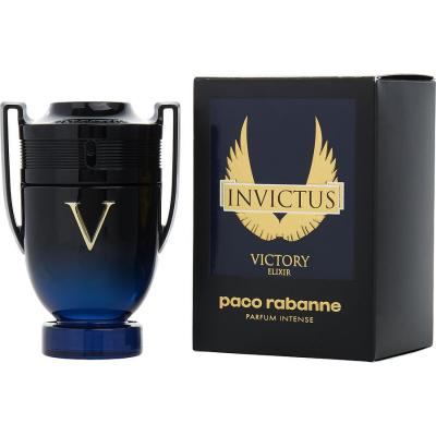 INVICTUS VICTORY ELIXIR by Paco Rabanne