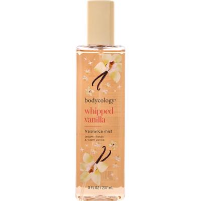 BODYCOLOGY WHIPPED VANILLA by Bodycology