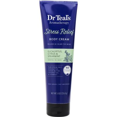 Dr. Teals by Dr. Teals