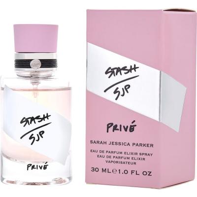 SARAH JESSICA PARKER STASH PRIVE by Sarah Jessica Parker