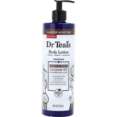 Dr. Teals by Dr. Teals