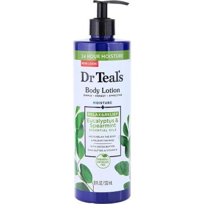 Dr. Teals by Dr. Teals