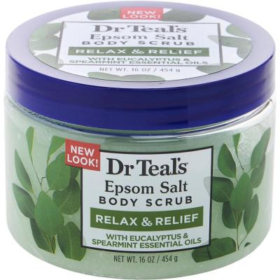 Dr. Teals by Dr. Teals