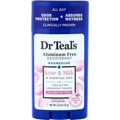 Dr. Teals by Dr. Teals