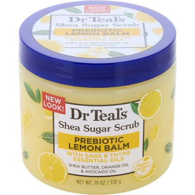 Dr. Teals by Dr. Teals