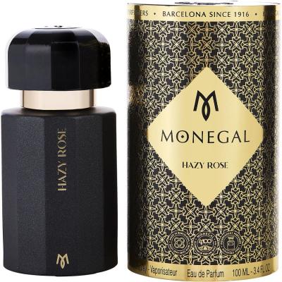 RAMON MONEGAL HAZY ROSE by Ramon Monegal