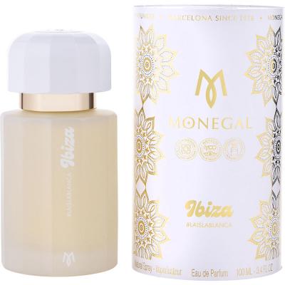 RAMON MONEGAL IBIZA LA ISLA BLANCA by Ramon Monegal