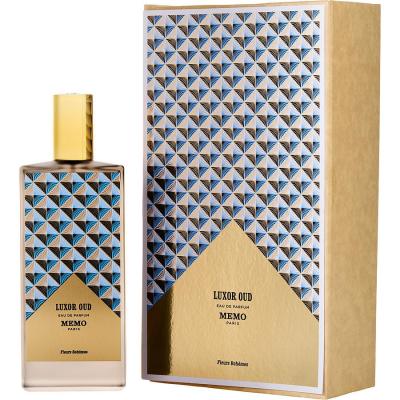 MEMO PARIS LUXOR OUD by Memo Paris