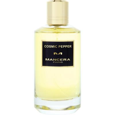 MANCERA COSMIC PEPPER by Mancera