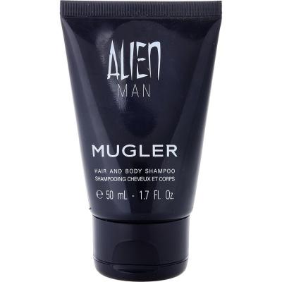ALIEN MAN by Thierry Mugler