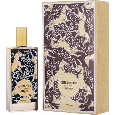 MEMO PARIS IRISH LEATHER by Memo Paris