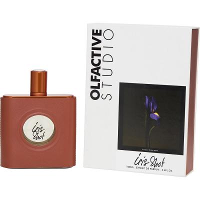 OLFACTIVE STUDIO IRIS SHOT by OLFACTIVE STUDIO