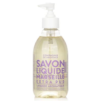Compagnie de Provence by Compagnie de Provence