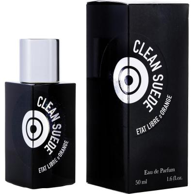ETAT LIBRE DORANGE CLEAN SUEDE by Etat Libre d Orange