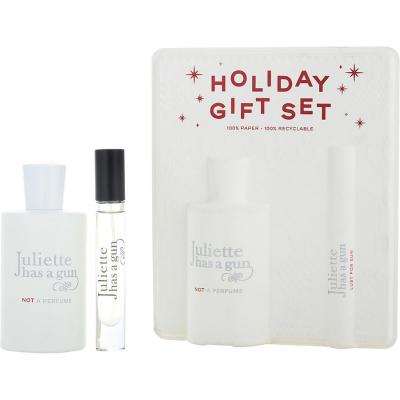 NOT A PERFUME by Juliette Has a Gun