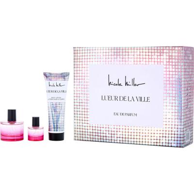 NICOLE MILLER LUEUR DE LA VILLE by Nicole Miller
