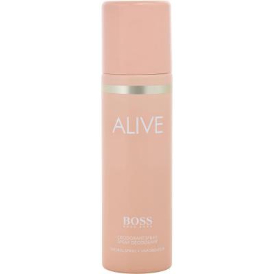 HUGO BOSS ALIVE by Hugo Boss