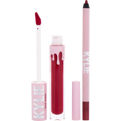 Kylie By Kylie Jenner by Kylie Jenner