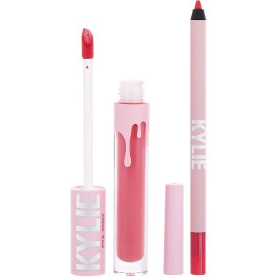 Kylie By Kylie Jenner by Kylie Jenner