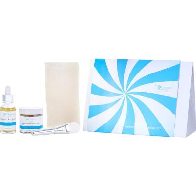The Organic Pharmacy by The Organic Pharmacy