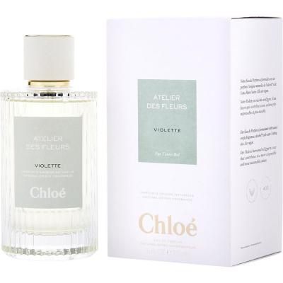 CHLOE ATELIER DES FLEURS VIOLETTE by Chloe