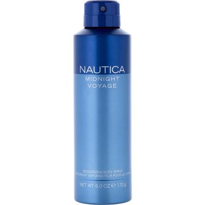 NAUTICA MIDNIGHT VOYAGE by Nautica