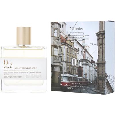 MEMOIRE ARCHIVES WISH YOU WERE HERE by Memoire Archives