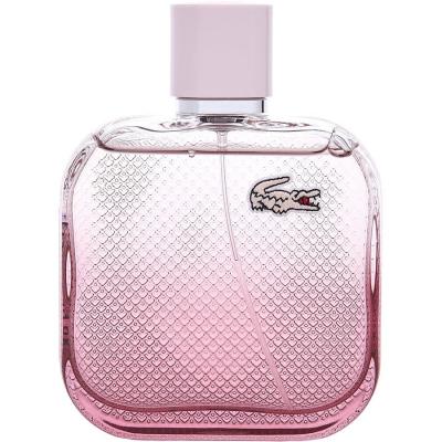 LACOSTE L.12.12 ROSE EAU INTENSE by Lacoste