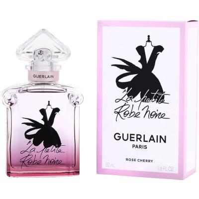 LA PETITE ROBE NOIRE ROSE CHERRY by Guerlain