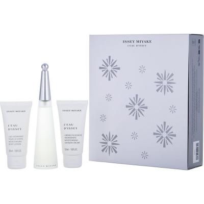 LEAU DISSEY by Issey Miyake