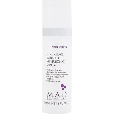 M.A.D. Skincare by M.A.D. Skincare