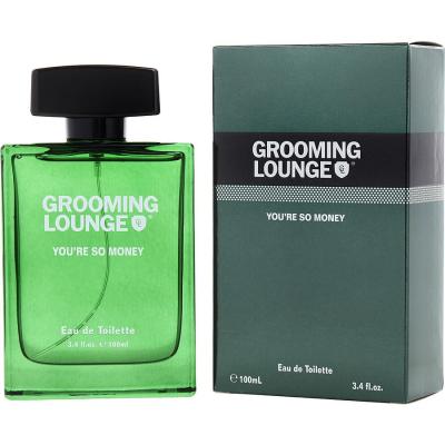 GROOMING LOUNGE YOURE SO MONEY by Grooming Lounge