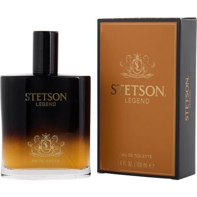 STETSON LEGEND by Stetson