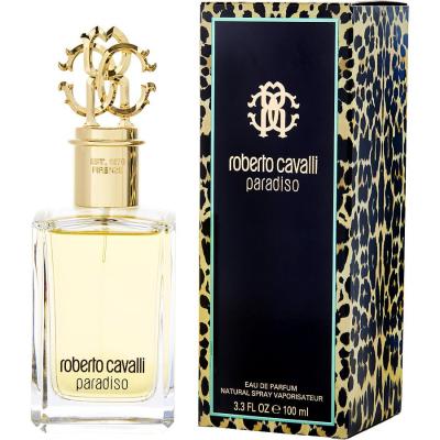 ROBERTO CAVALLI PARADISO by Roberto Cavalli