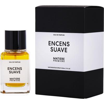 MATIERE PREMIERE ENCENS SUAVE by Matiere Premiere