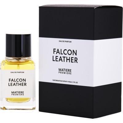 MATIERE PREMIERE FALCON LEATHER by Matiere Premiere