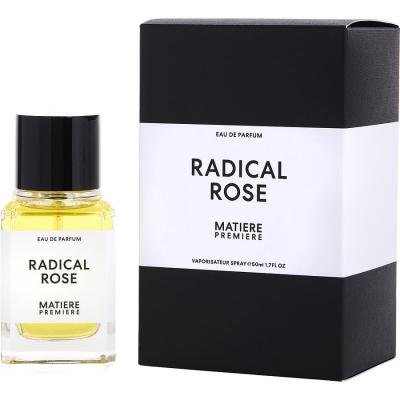 MATIERE PREMIERE RADICAL ROSE by Matiere Premiere