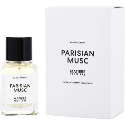 MATIERE PREMIERE PARISIAN MUSC by Matiere Premiere