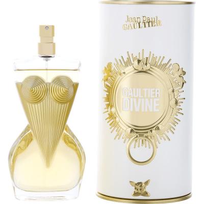 JEAN PAUL GAULTIER DIVINE by Jean Paul Gaultier