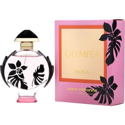 PACO RABANNE OLYMPEA FLORA INTENSE by Paco Rabanne