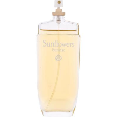 SUNFLOWERS SUNRISE by Elizabeth Arden