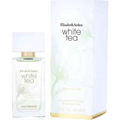 WHITE TEA EAU FRAICHE by Elizabeth Arden