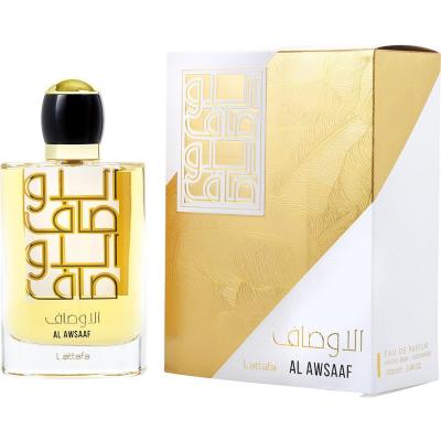 LATTAFA AL AWSAAF by Lattafa