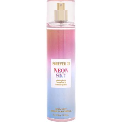 NEON SKY by Forever 21