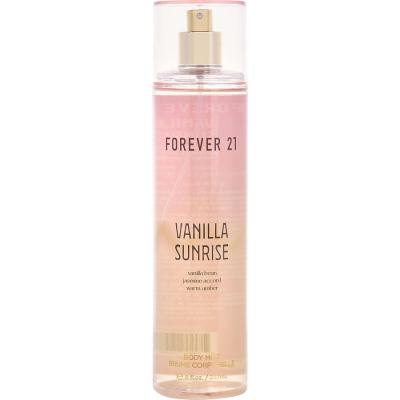 VANILLA SUNRISE by Forever 21