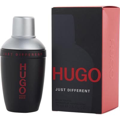 HUGO JUST DIFFERENT by Hugo Boss