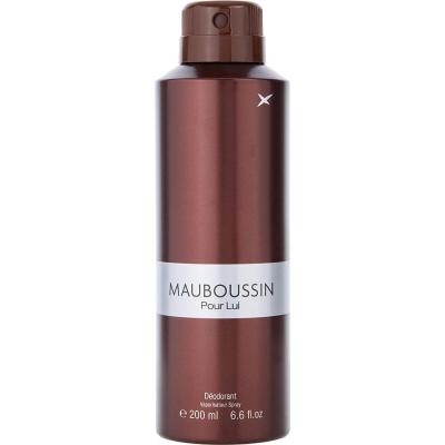 MAUBOUSSIN POUR LUI by Mauboussin