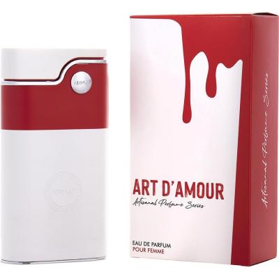 ARMAF ART DAMOUR by Armaf
