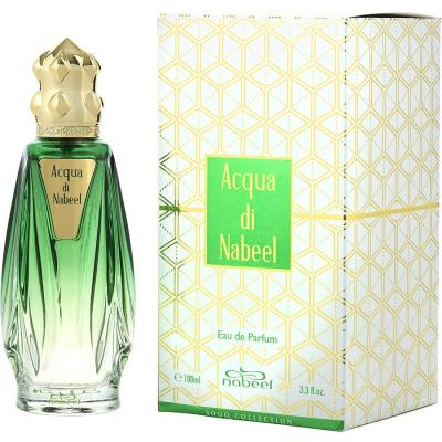 NABEEL ACQUA DI NABEEL by Nabeel