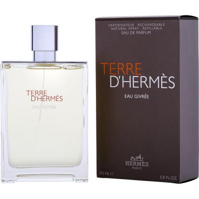 TERRE DHERMES EAU GIVREE by Hermes